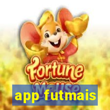 app futmais
